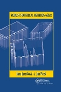 Enlarge image Cover: Robust Statistical Methods with R - Chapman & Hall/CRC
