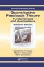 Cover: Quantitative Feedback Theory - CRC Press