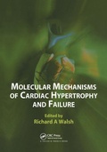 Cover: Molecular Mechanisms of Cardiac Hypertrophy and Failure - CRC Press