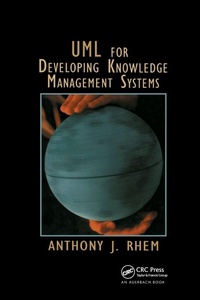 Enlarge image Cover: UML for Developing Knowledge Management Systems - CRC Press