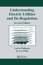 Cover: Understanding Electric Utilities and De-Regulation - CRC Press