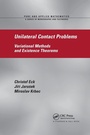 Cover: Unilateral Contact Problems - CRC Press