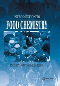 Cover: Introduction to Food Chemistry - CRC Press