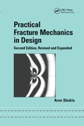 Cover: Practical Fracture Mechanics in Design - CRC Press
