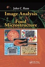 Cover: Image Analysis of Food Microstructure - CRC Press