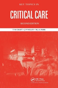 Abbildung von: Key Topics in Critical Care, Second Edition - CRC Press