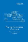 Cover: Power Converter Circuits - CRC Press