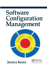Enlarge image Cover: Software Configuration Management - CRC Press