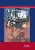 Cover: Electronic Bill Presentment and Payment - CRC Press