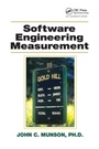 Cover: Software Engineering Measurement - CRC Press