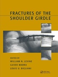 Cover: Fractures of the Shoulder Girdle - CRC Press