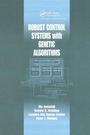 Cover: Robust Control Systems with Genetic Algorithms - CRC Press