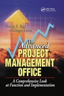Cover: The Advanced Project Management Office - CRC Press