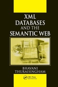 Abbildung von: XML Databases and the Semantic Web - CRC Press