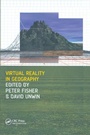 Cover: Virtual Reality in Geography - CRC Press