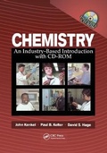 Cover: Chemistry - CRC Press