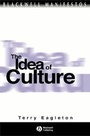 Cover: The Idea of Culture - Wiley-Blackwell