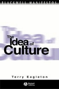 Enlarge image Cover: The Idea of Culture - Wiley-Blackwell