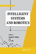 Cover: Intelligent Systems and Robotics - CRC Press