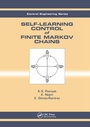 Cover: Self-Learning Control of Finite Markov Chains - CRC Press
