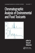 Bild: Chromatographic Analysis of Environmental and Food Toxicants - CRC Press