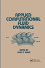 Cover: Applied Computational Fluid Dynamics - CRC Press