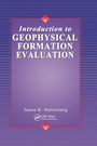 Cover: Introduction to Geophysical Formation Evaluation - CRC Press