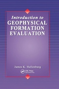 Cover: Introduction to Geophysical Formation Evaluation - CRC Press