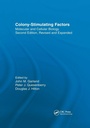 Cover: Colony-Stimulating Factors - CRC Press