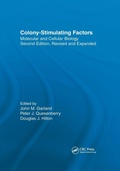 Cover: Colony-Stimulating Factors - CRC Press