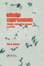Cover: Rubber Compounding - CRC Press