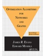 Cover: Optimization Algorithms for Networks and Graphs - CRC Press