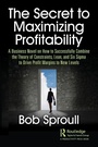 Cover: The Secret to Maximizing Profitability - CRC Press