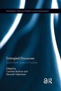 Enlarge image Cover: Entangled Discourses - Routledge