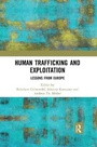 Cover: Human Trafficking and Exploitation - Routledge