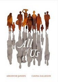 Abbildung von: All of Us 2019 - Landing Press