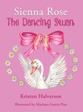 Cover: Sienna Rose - Kristen Halverson