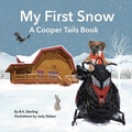 Cover: A Cooper Tails Book - Bridgette Sterling
