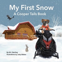 Enlarge image Cover: A Cooper Tails Book - Bridgette Sterling