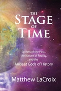 Cover: The Stage of Time - Stage of Time
