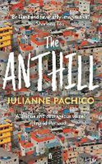 Enlarge image Cover: The Anthill - Faber & Faber