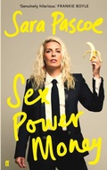 Cover: Sex Power Money - Faber & Faber