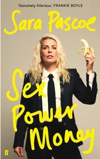 Enlarge image Cover: Sex Power Money - Faber & Faber