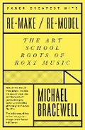 Cover: Re-make/Re-model - Faber & Faber