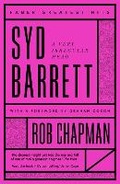 Cover: Syd Barrett - Faber & Faber