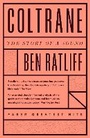 Cover: Coltrane - Faber & Faber