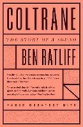 Cover: Coltrane - Faber & Faber