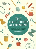 Cover: RHS Half Hour Allotment - Frances Lincoln