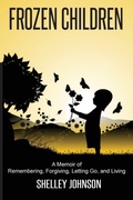 Cover: Frozen Children - Glenn Johnson