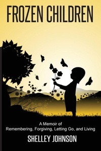 Enlarge image Cover: Frozen Children - Glenn Johnson